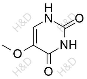 氟尿嘧啶EP杂质D