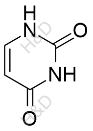 氟尿嘧啶EP杂质C