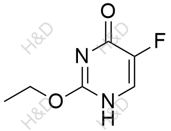 氟尿嘧啶EP杂质F