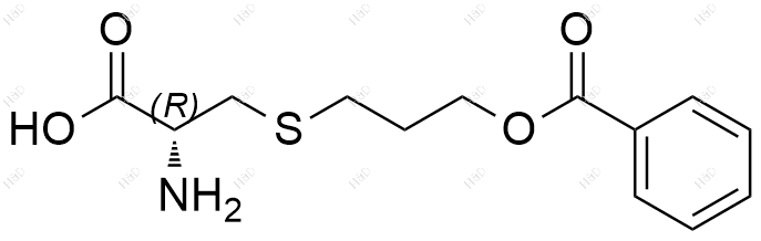 福多司坦杂质25