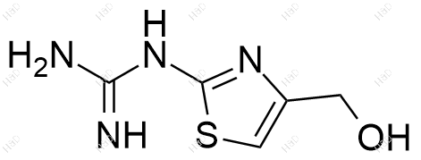 法莫替丁杂质19