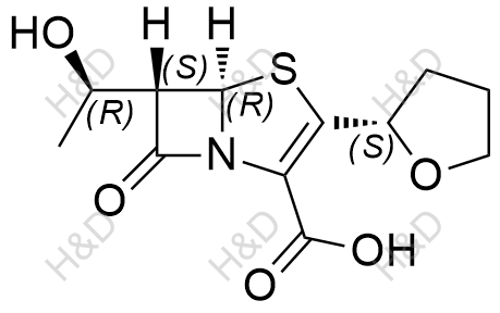 法罗培南杂质2