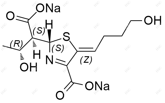 法罗培南杂质4