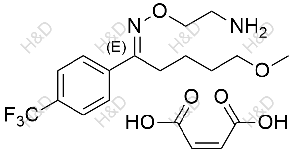 马来酸氟伏沙明