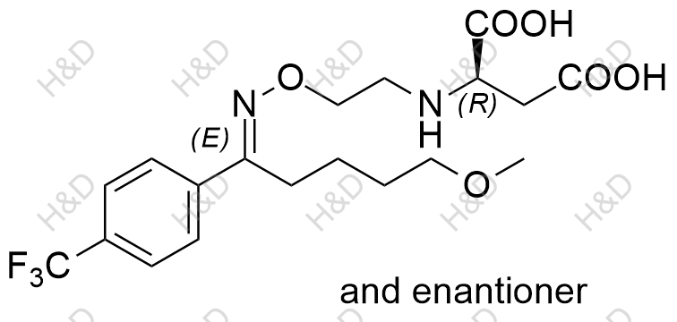 氟伏沙明EP杂质C