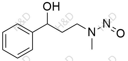 N-亚硝基氟西汀EP杂质A