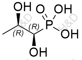 磷霉素氨丁三醇EP杂质A-R,R