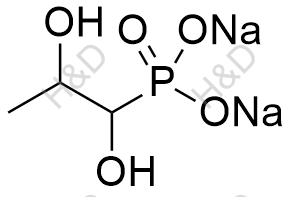磷霉素氨丁三醇EP杂质A（二钠盐）
