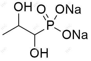 磷霉素氨丁三醇EP杂质A（二钠盐）