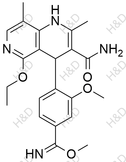 非奈利酮杂质24