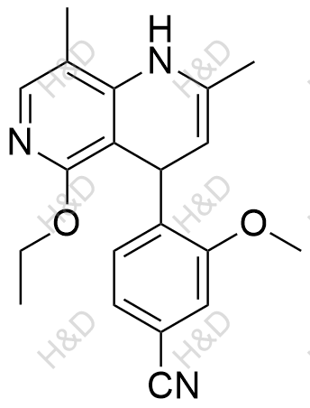 非奈利酮杂质32