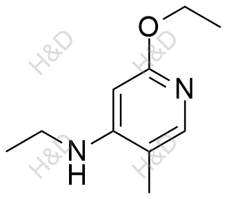 非奈利酮杂质39