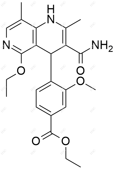 非奈利酮杂质137