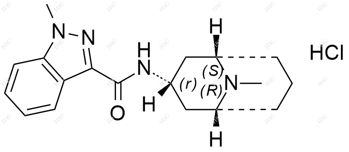 盐酸格拉司琼