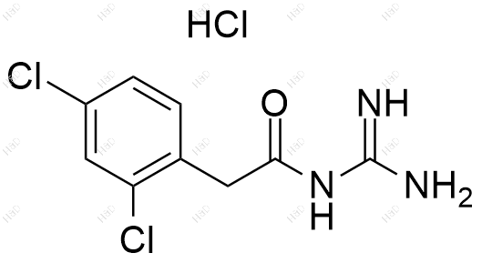 胍法辛杂质16(盐酸盐)
