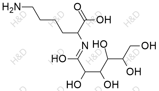 氨基葡萄糖杂质8