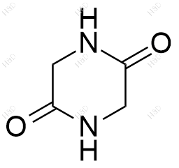 甘氨酸EP杂质B