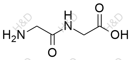 甘氨酸EP杂质H