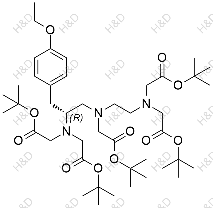 钆塞酸杂质17