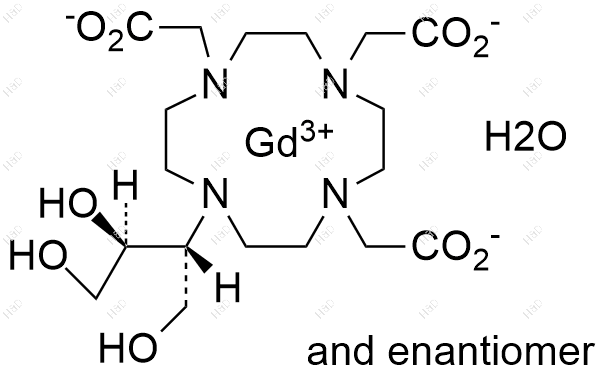 钆布醇一水合物