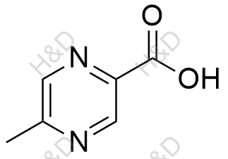 格列吡嗪杂质1