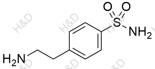格列吡嗪杂质21