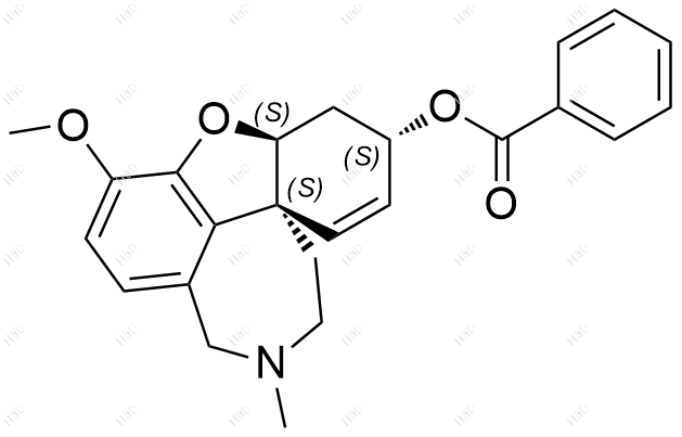 加兰他敏杂质11