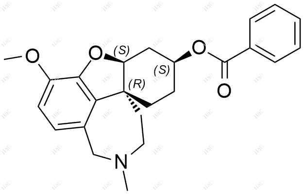 加兰他敏杂质12