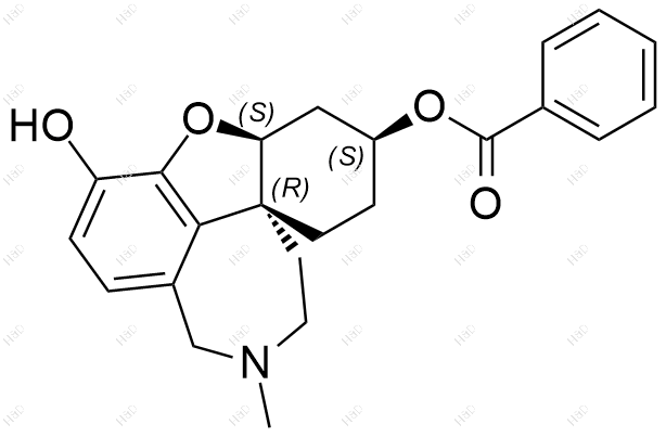 加兰他敏杂质13