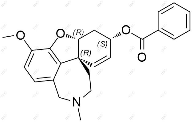 加兰他敏杂质16