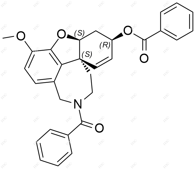 加兰他敏杂质17