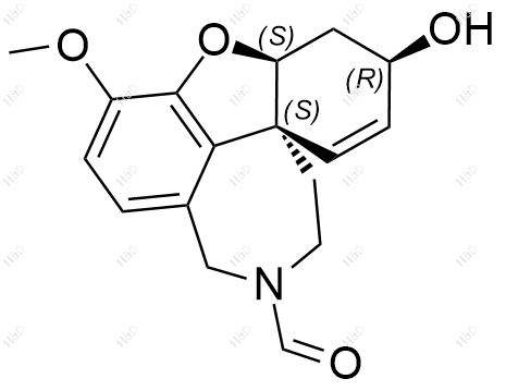 加兰他敏杂质19