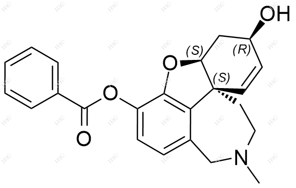 加兰他敏杂质20