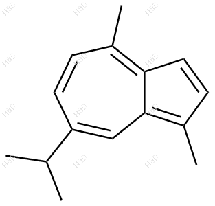 薁磺酸钠杂质7