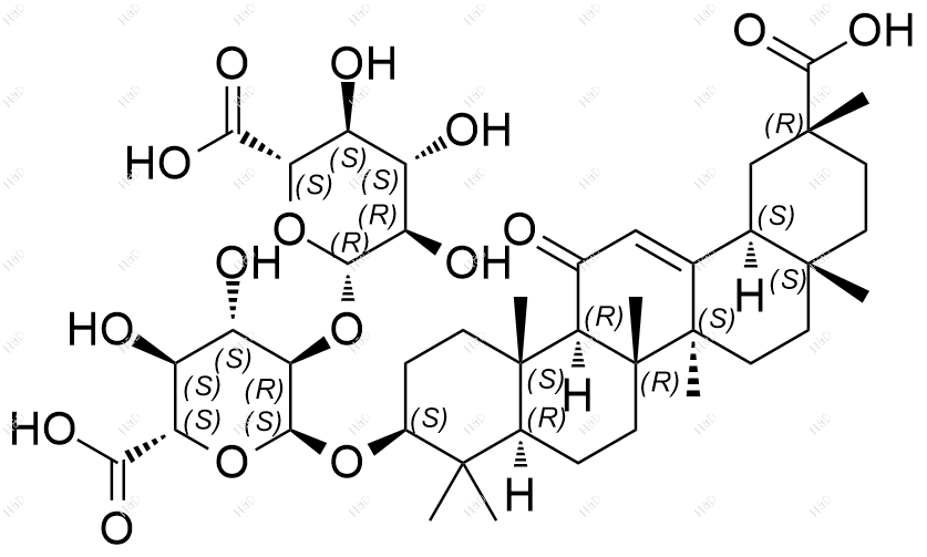 甘草酸杂质15