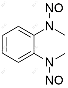 氢氯噻嗪亚硝基杂质15