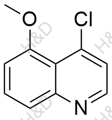 羟氯喹杂质22