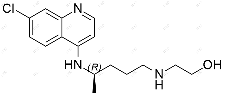 羟氯喹杂质29