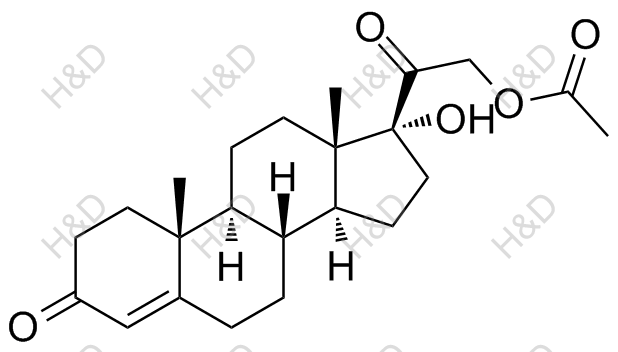 氢化可的松EP杂质K