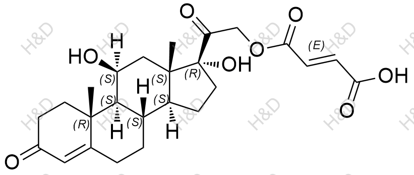 氢化可的松杂质12