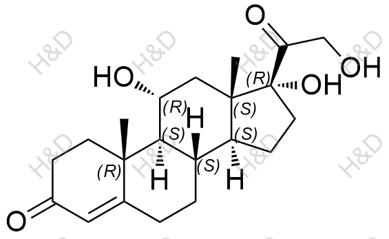 氢化可的松EP杂质M