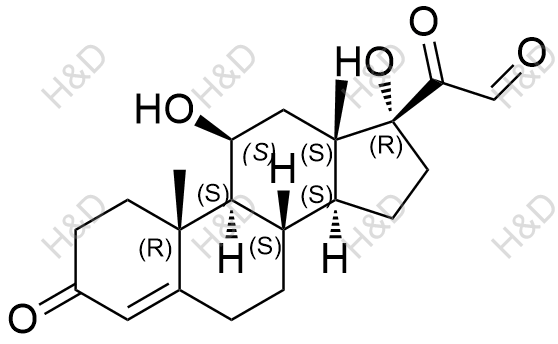 氢化可的松EP杂质G
