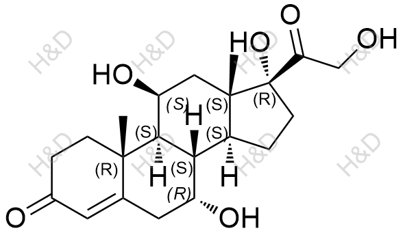 氢化可的松EP杂质H