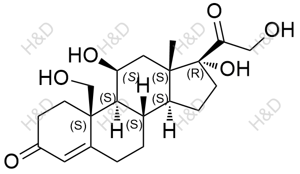 氢化可的松EP杂质O