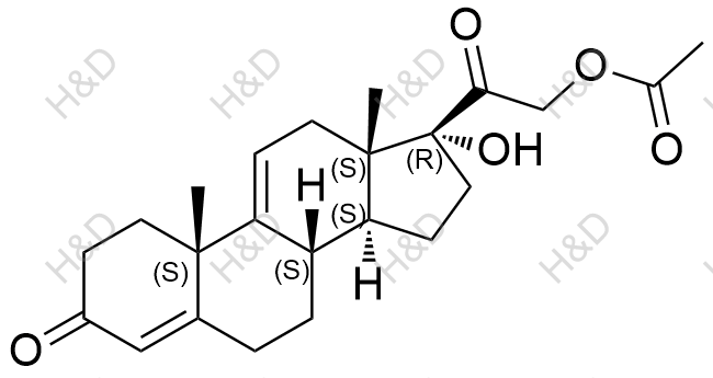氢化可的松杂质30