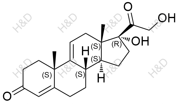 氢化可的松杂质32