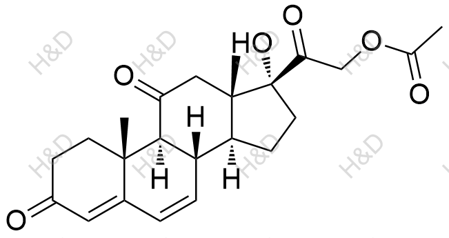氢化可的松杂质40