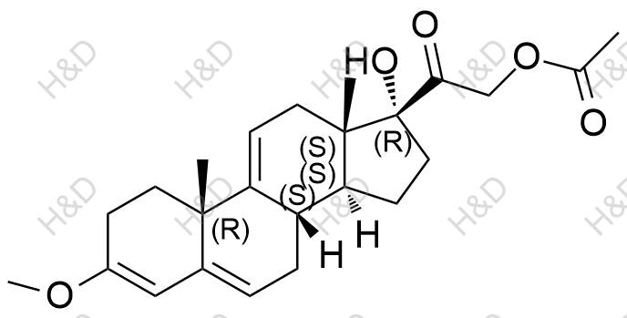 氢化可的松杂质44