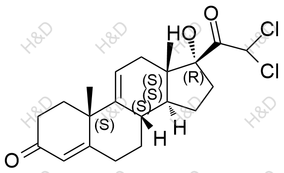 氢化可的松杂质46