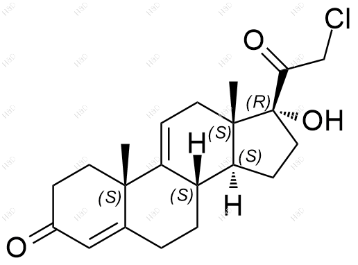 氢化可的松杂质63